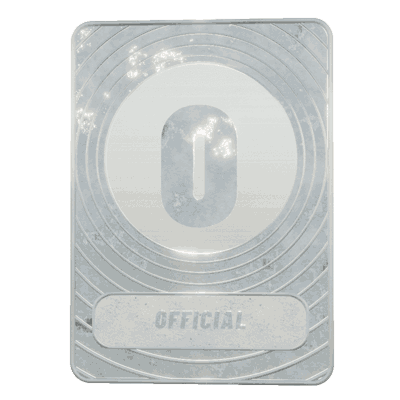 Official Badge